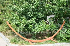 Hammock stand