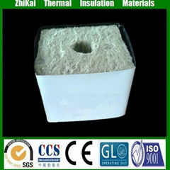 Zhikai Rockwool hydroponic