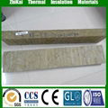 1m long hydroponic rock wool slab