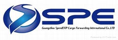 Guangzhou SpeedEXP freight forwarders Ltd.