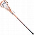  Women's Arise on Victory Tapre Complete Lacrosse Stick 1
