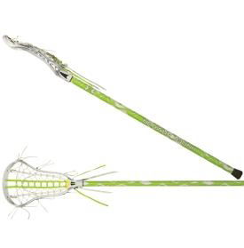              Women's Stride Complete Lacrosse Stick 