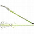 Women's Stride Complete Lacrosse Stick