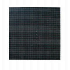 FU P12.5 LED Display Wall