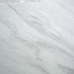 Volakas White Marble Slab for Hot