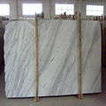 Volakas White Marble Slab for Hot Selling 2