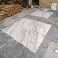 Volakas White Marble Slab for Hot Selling 4