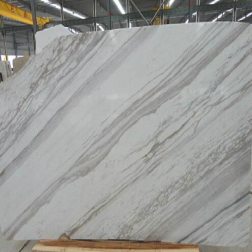 Volakas White Marble Slab for Hot Selling 5