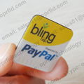 NFC stickers, NFC Tags, smart tags, RFID