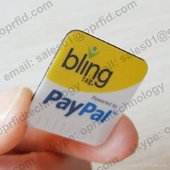 NFC stickers, NFC Tags, smart tags, RFID Tags