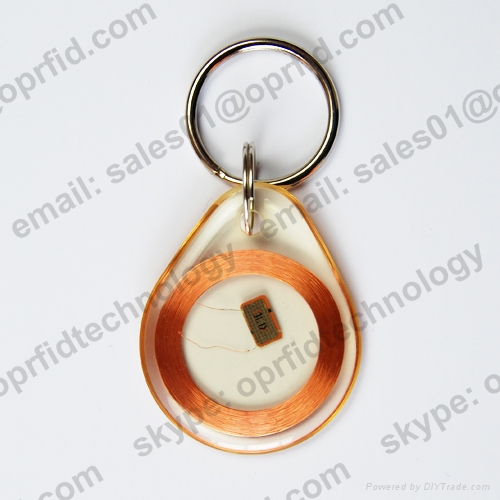 nfc key nfc key
