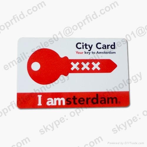 smart cards RFID cards Ic cards 2