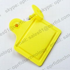 RFID animal tags