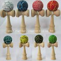 Wooden Crack Kendama 5