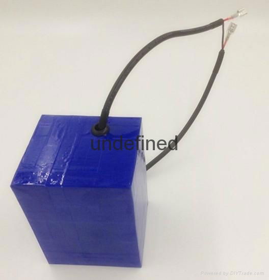 battery for intelligent robot vacuum cleaner 36v 5ah factory compeitive price su 2