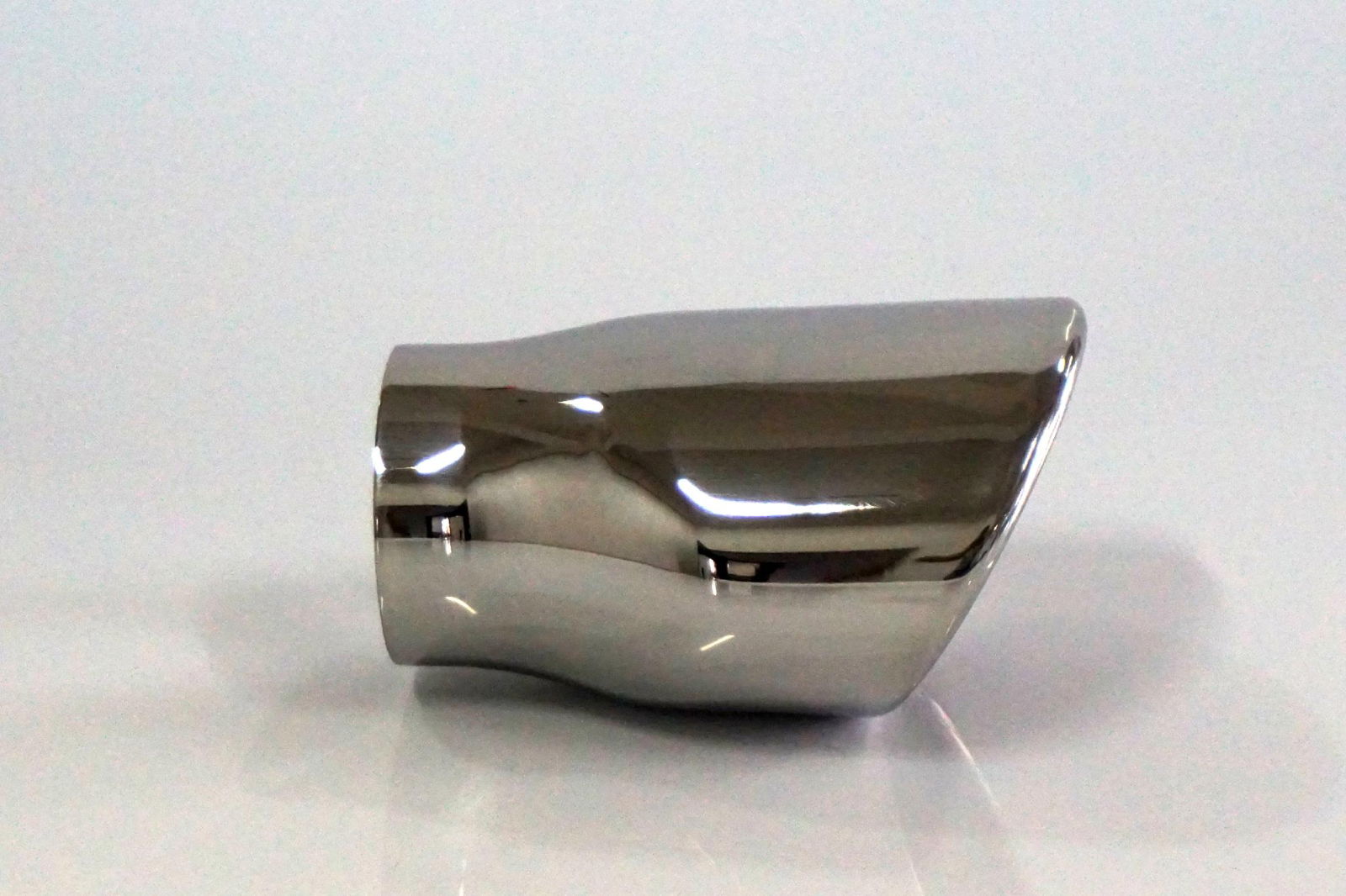 stainless steel exhaust tip for Baojun560 4