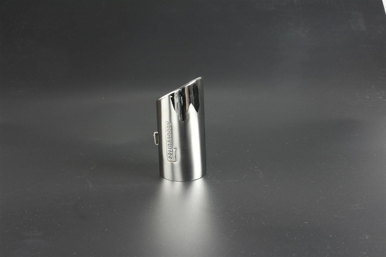 304 stainless steel exhaust tips manufacturer 3