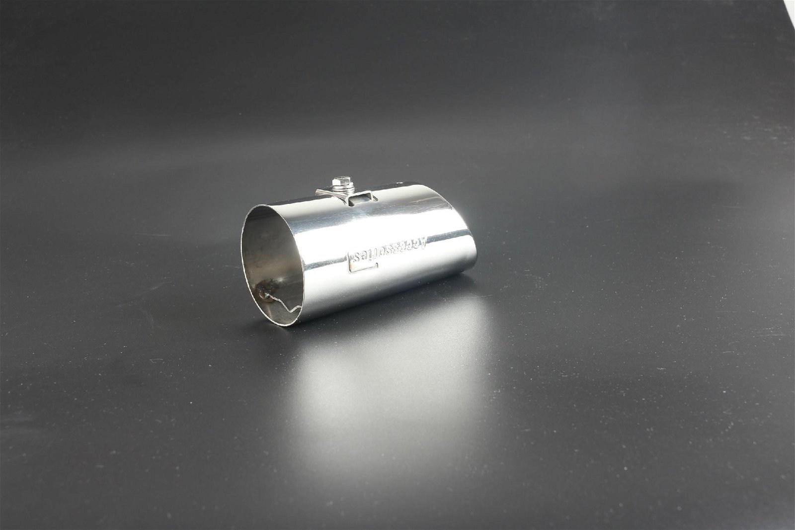 304 stainless steel exhaust tips manufacturer 5