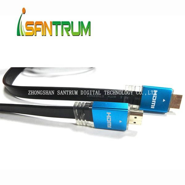 ST209 HDMI Cable 2