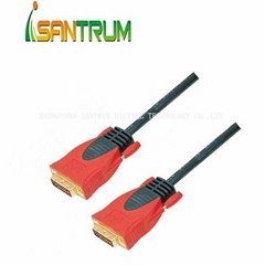 STJ0102 DVI Cable