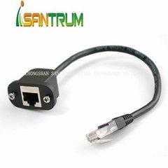 ST805 CAT5E cable
