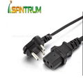 ST862 power cord 1