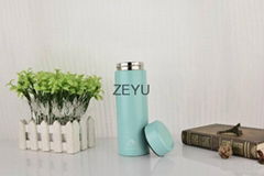 low price cheap stainless steel vacuum insulated  thermos flask 