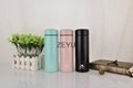 low price cheap stainless steel vacuum insulated  thermos flask  2