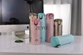 stainless steel vacuum insulated thermos flasks thermos bottle 1