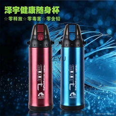 stainless steel thermos vacuum flasks  