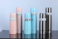 low price cheap stainless steel vacuum insulated  thermos flask 304