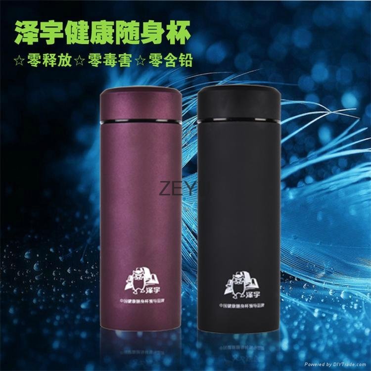 304 stainless steel vacuum insulated thermos flask thermos bottle