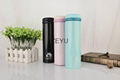 18/8 stainless steel vacuum insulated thermos flasks thermos water bottle 2