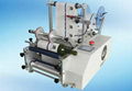 Round bottle labeling machine 2