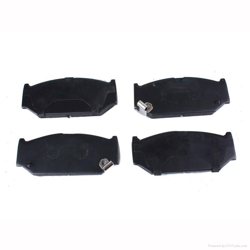 BRAKE PAD