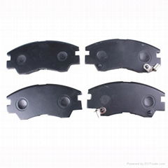 BRAKE PAD