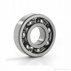 DEEP GROOVE BALL BEARING