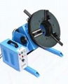 Welding Positioner Machine metal bellow forming machine