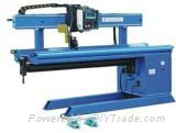 Seam Welder metal bellow forming machine