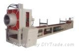 Hydraulic  Bellow Forming Machine expansion joint forming machine