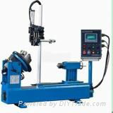 Automatic Girth Welding Machine metal bellow forming machine