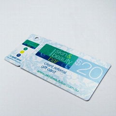 Nfc card