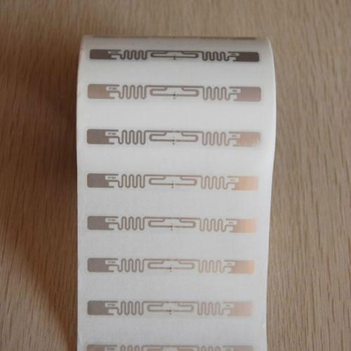 RFID WET INLAY NO (China Manufacturer) Access Control System