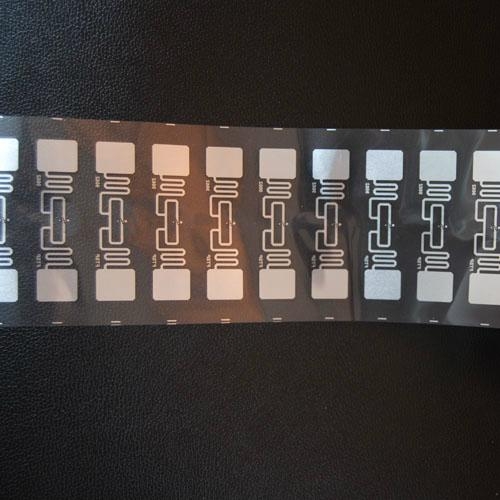 RFID WET INLAY NO (China Manufacturer) Access Control System