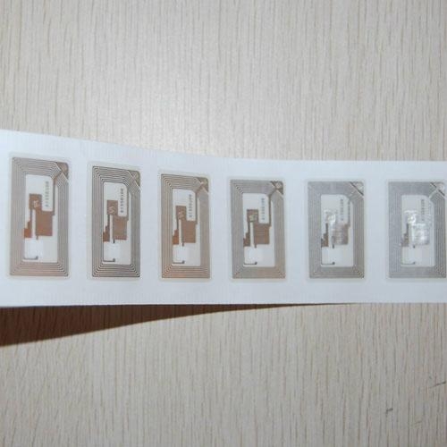 RFID WET INLAY NO (China Manufacturer) Access Control System