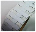 Flexible UHF Gen 2 Ultra-Thin Metal-Mount RFID Label: