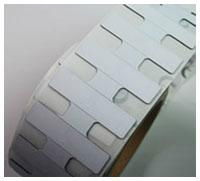 Flexible UHF Gen 2 Ultra-Thin Metal-Mount RFID Label: