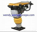 Gasoline Tamping Rammer 1