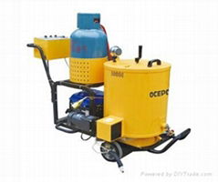 Asphalt Crack Sealing Machine