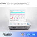 Fetal monitor